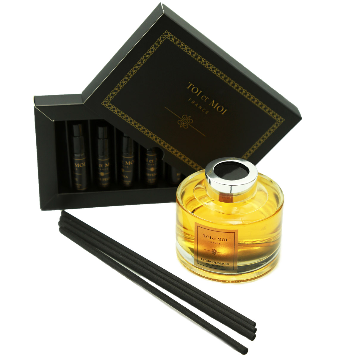 

Набор TOI et MOI Eve passion