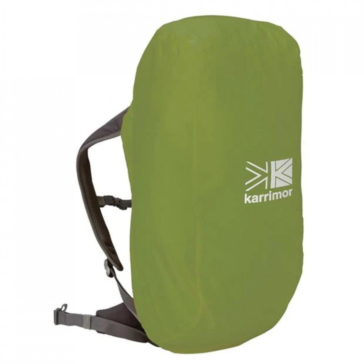 

Рюкзак Karrimor Rain Bag Cover 35-50 Litres, Универсальный