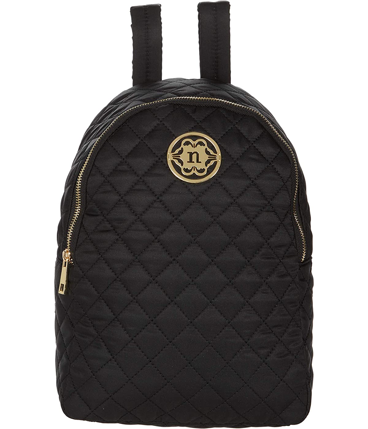 

Рюкзак Nanette Lepore Nylon Solid Washable Black, Универсальный
