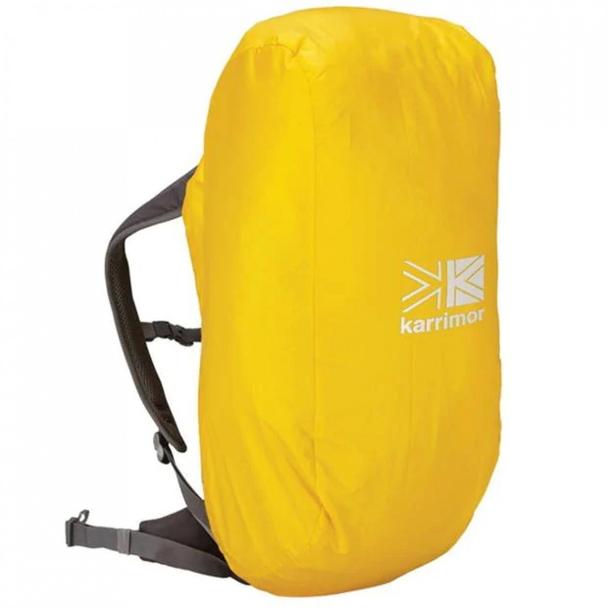 

Рюкзак Karrimor Rain Bag Cover 20-35 Litres, Универсальный