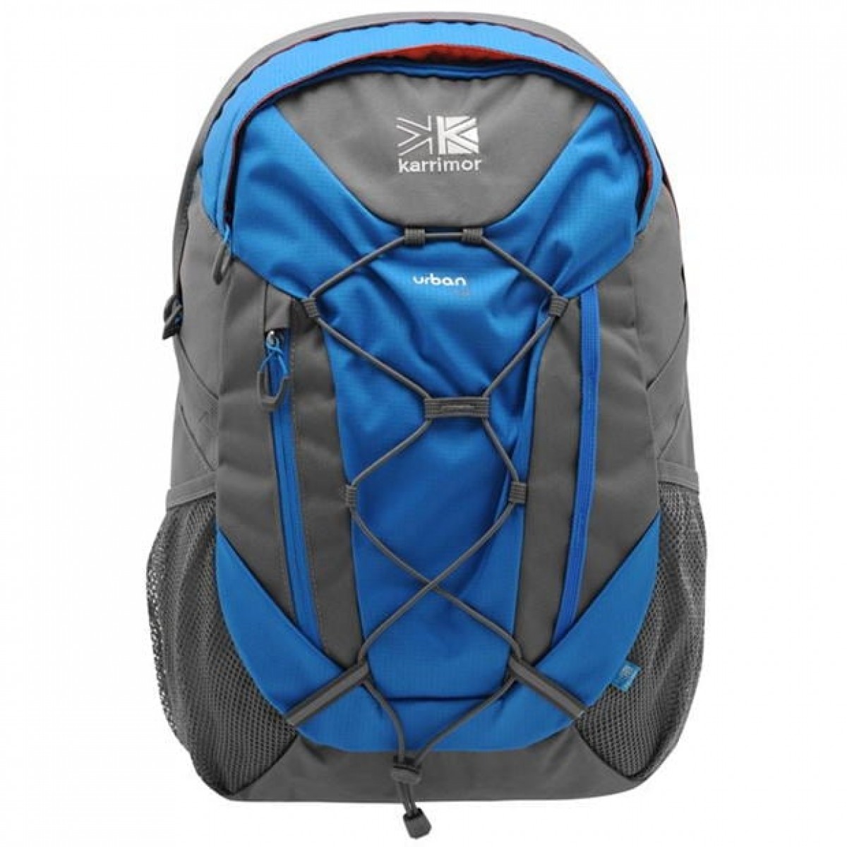 

Рюкзак Karrimor Urban 30 Bright Blue/Cha, Универсальный