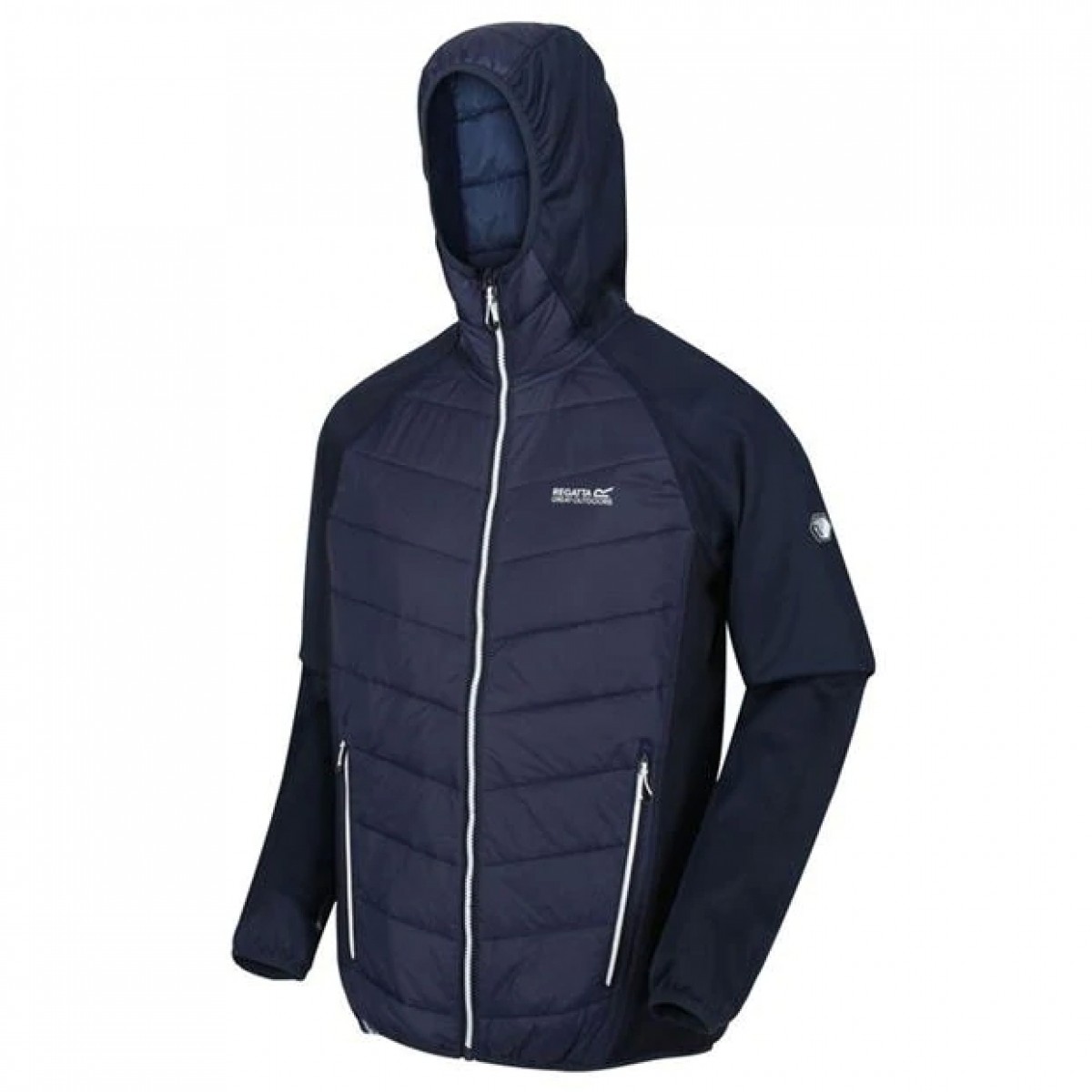 

Куртка Regatta Andresson 081 Navy, XL (50)