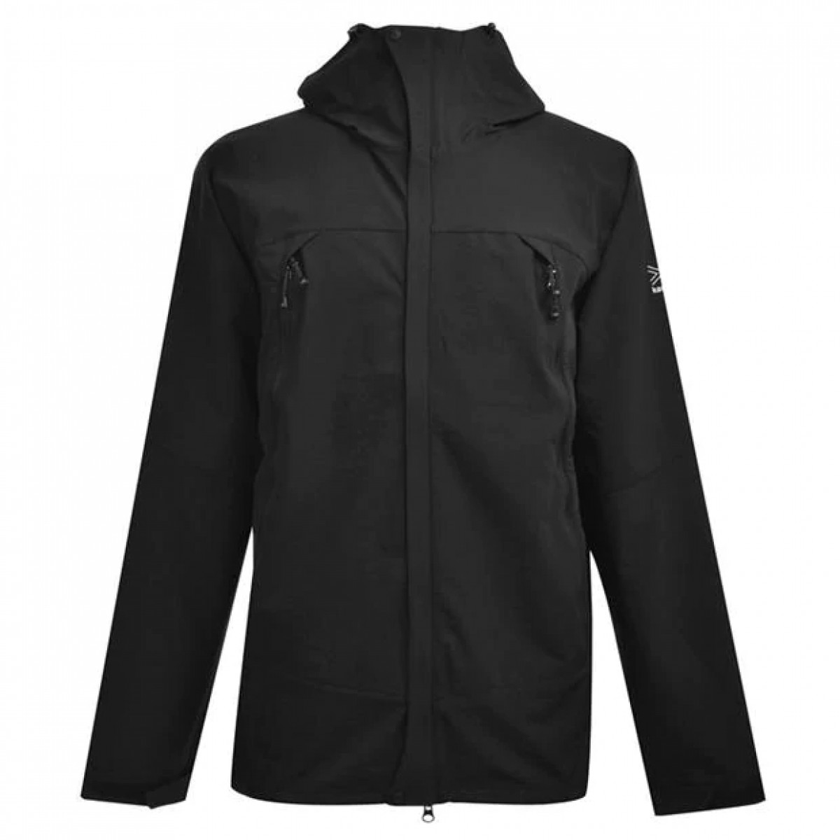 

Куртка Karrimor Athletic Black, XL (50)