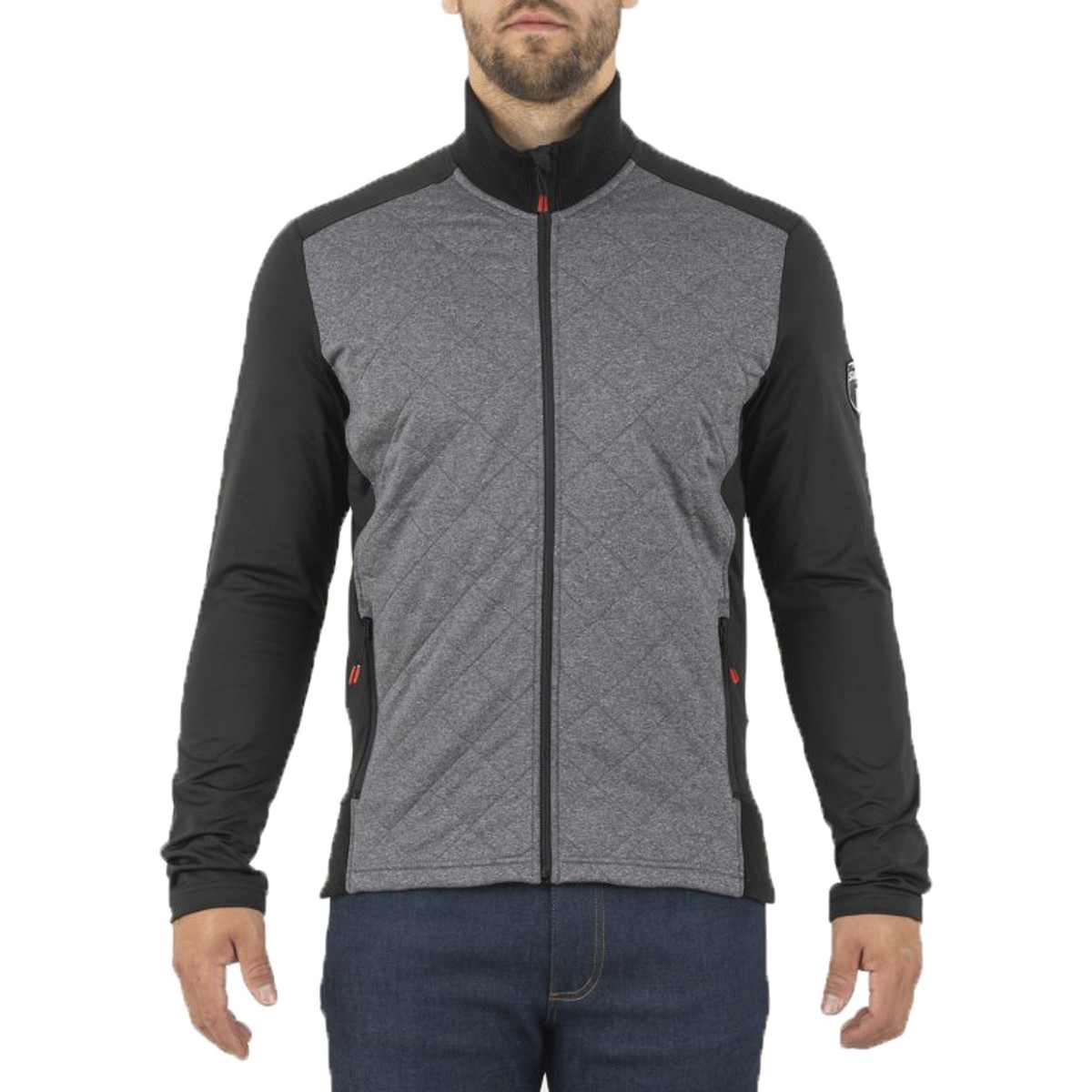 

Толстовка Swix MYRENE ZIP,  (46, Толстовка Swix MYRENE ZIP, M (46)