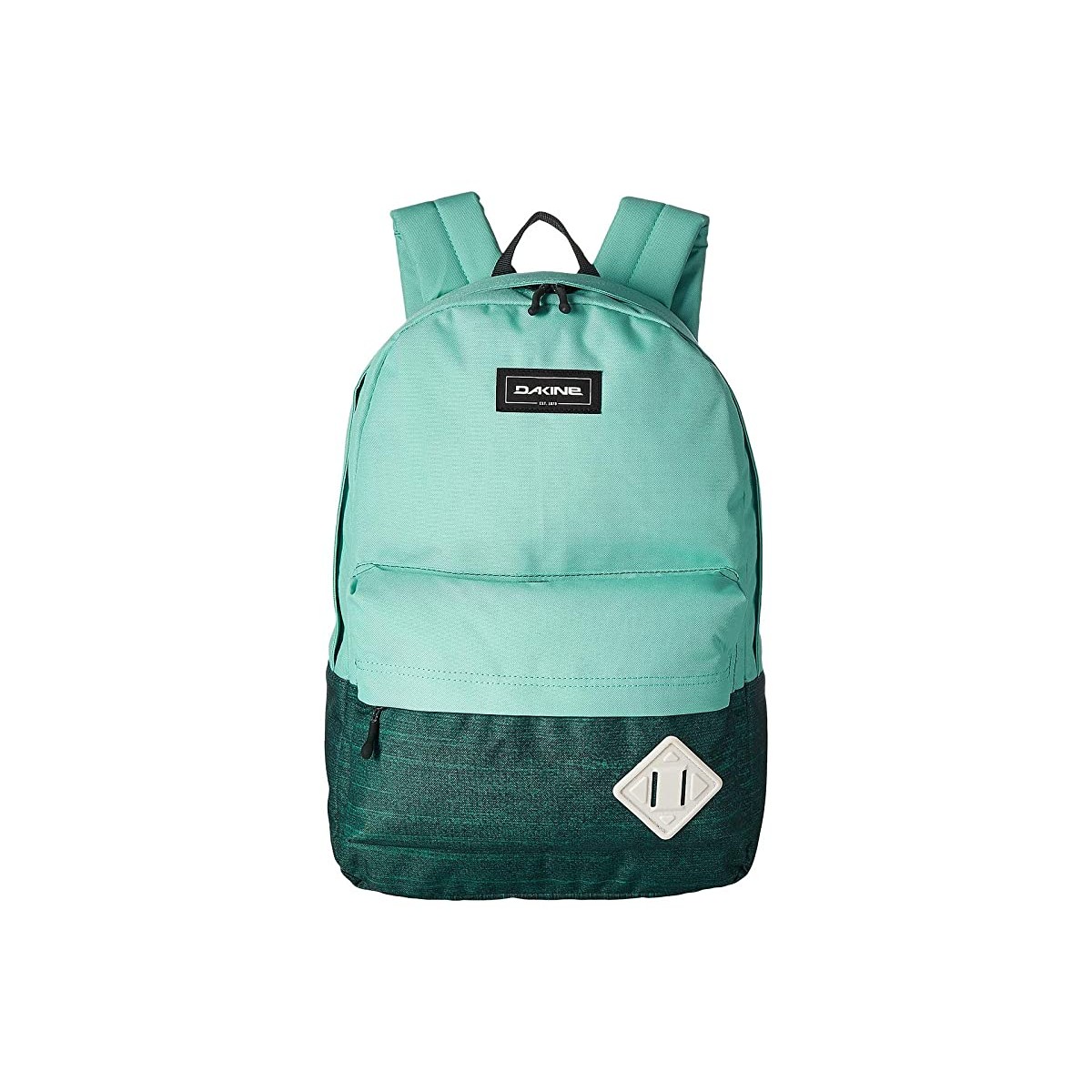 

Рюкзак Dakine 365 Pack 21L Green Lake, Универсальный