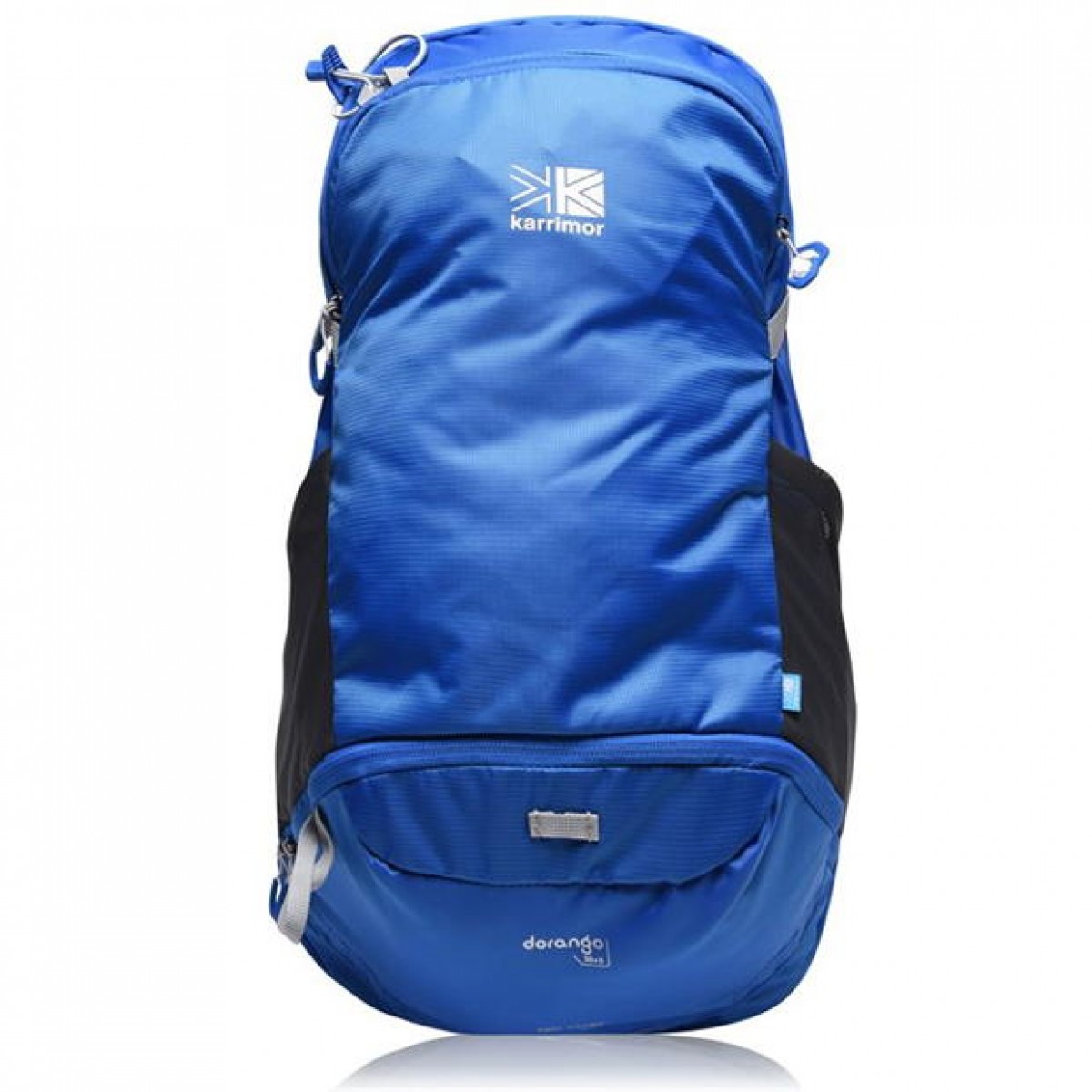 

Рюкзак Karrimor Dorango AS 30+5 Blue, Универсальный