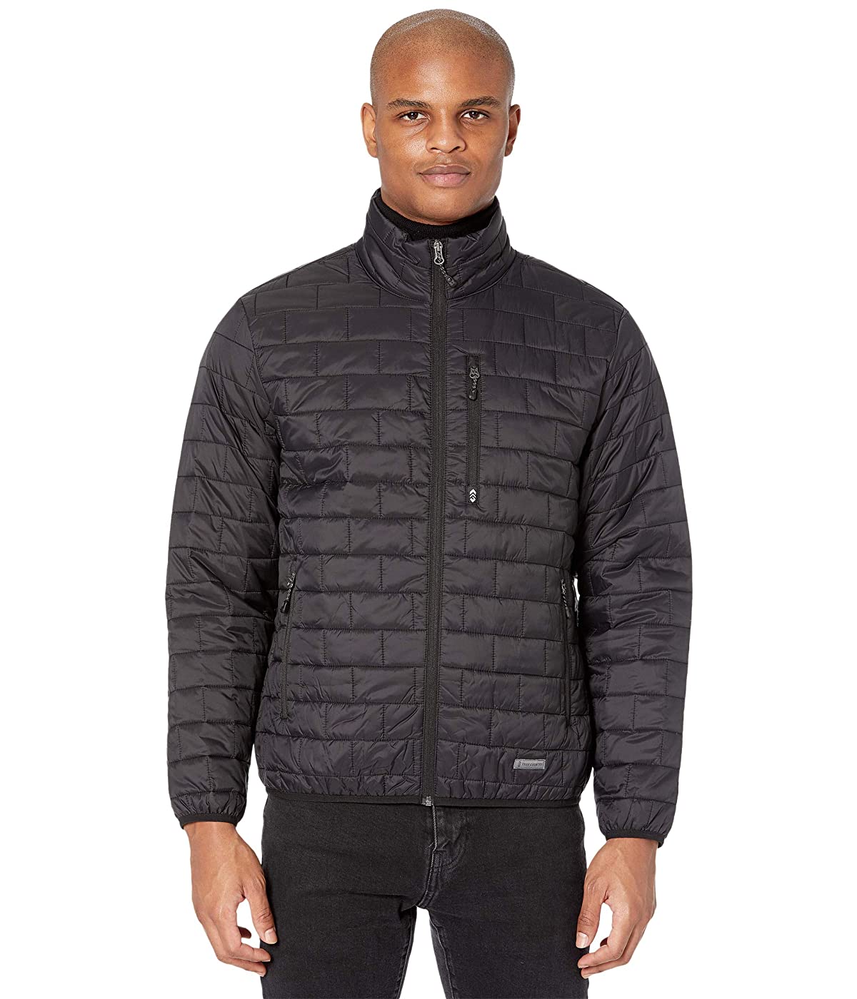 

Куртка Free Country Puffer Jacket Jet Black,  (44, Куртка Free Country Puffer Jacket Jet Black, S (44)