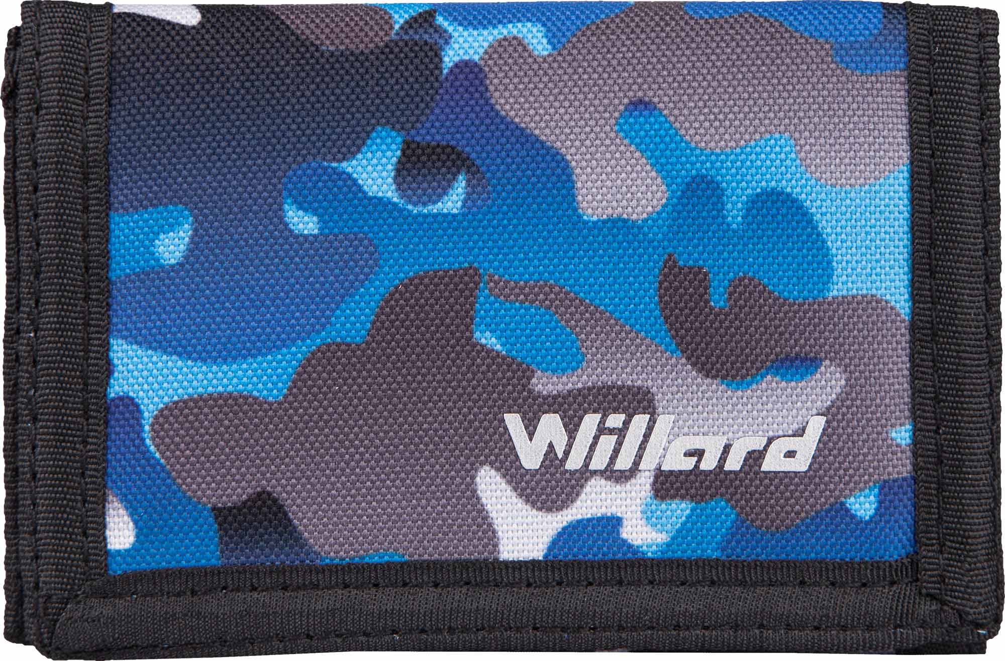 

Кошелек Willard REED , Универсальный