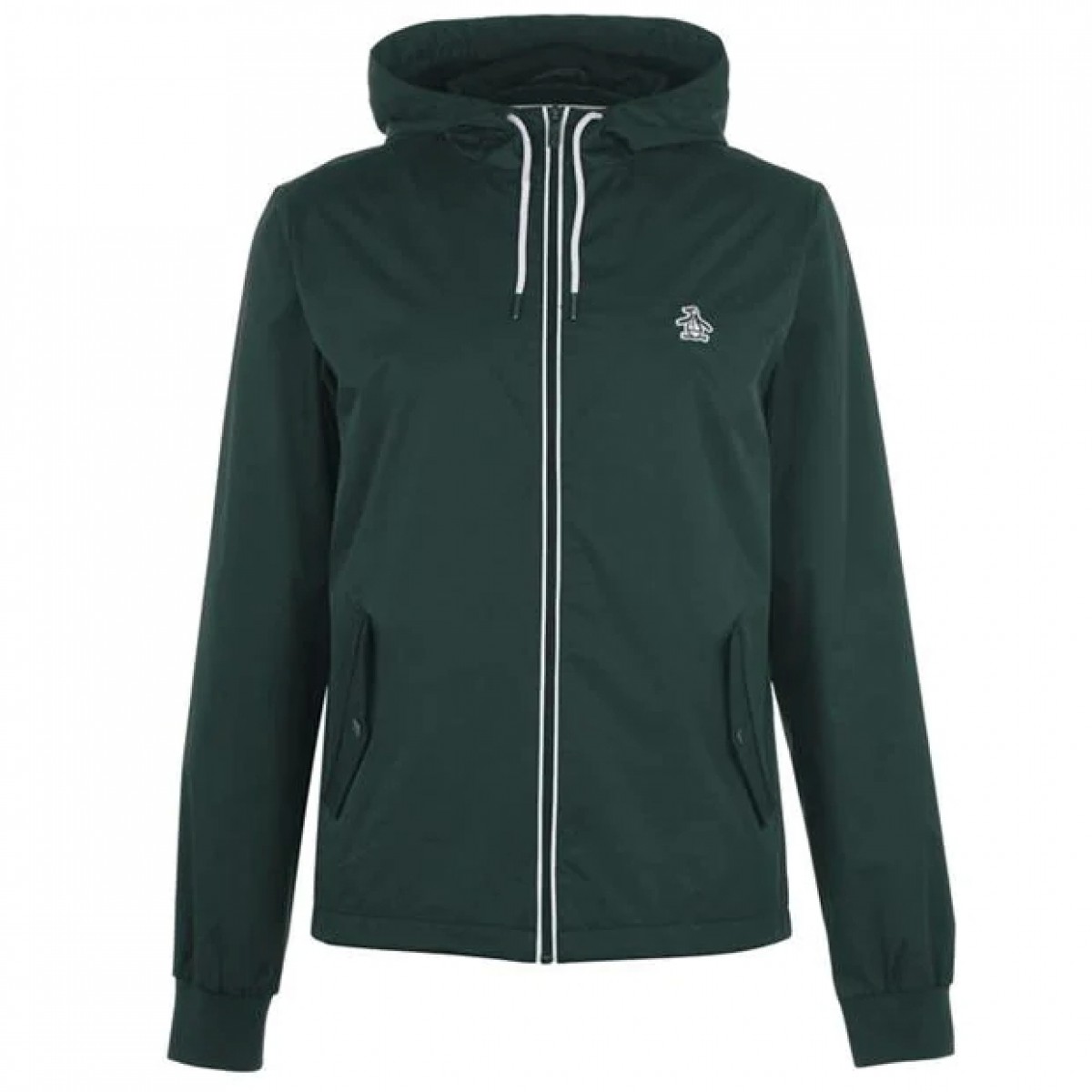 

Куртка Original Penguin Ratner Spruce Grn 372, M (46)