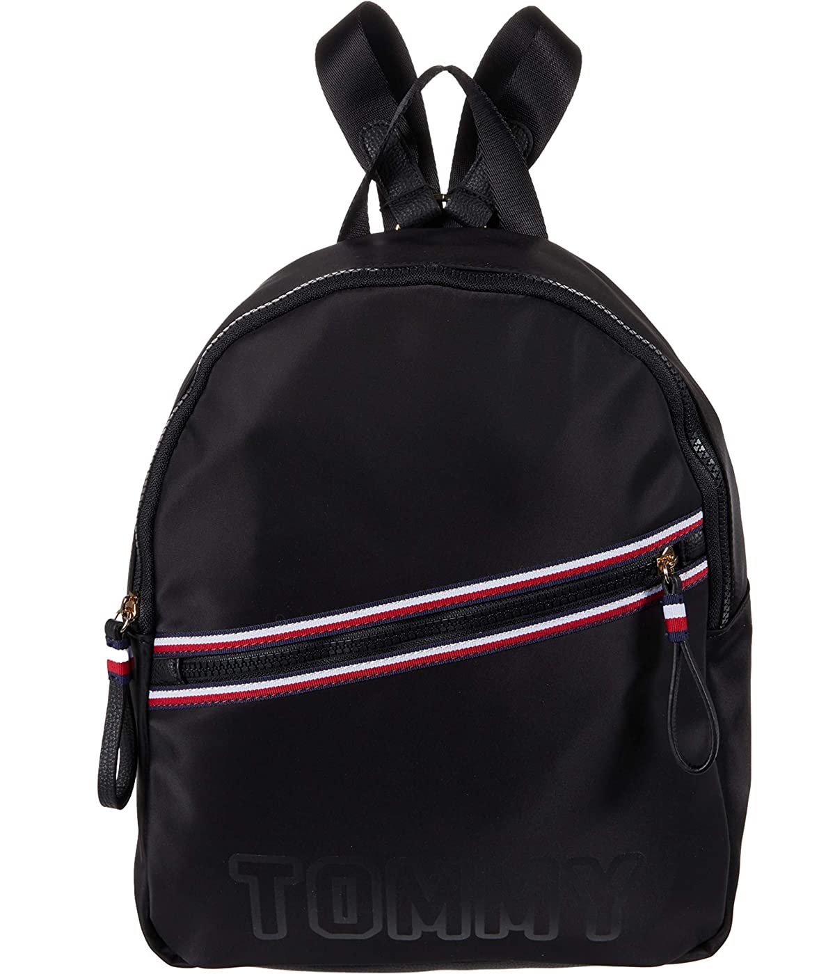 

Рюкзак Tommy Hilfiger Skylar II Nylon Black, Универсальный