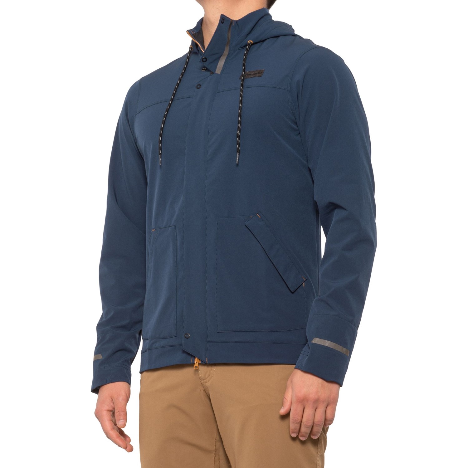 

Куртка Pearl Izumi Versa Barrier Cycling Navy, S (44)