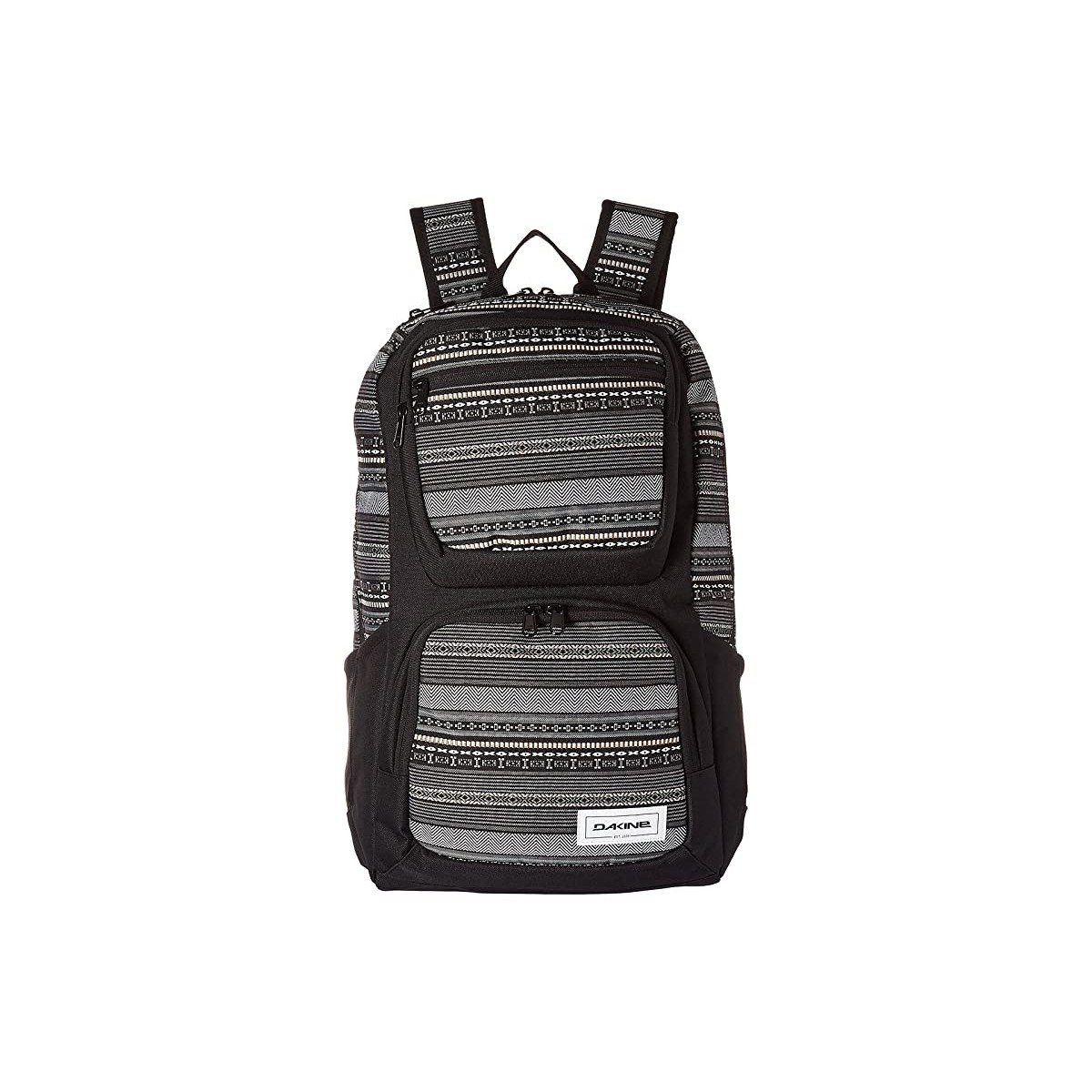 

Рюкзак Dakine Jewel 26L Zion, Универсальный