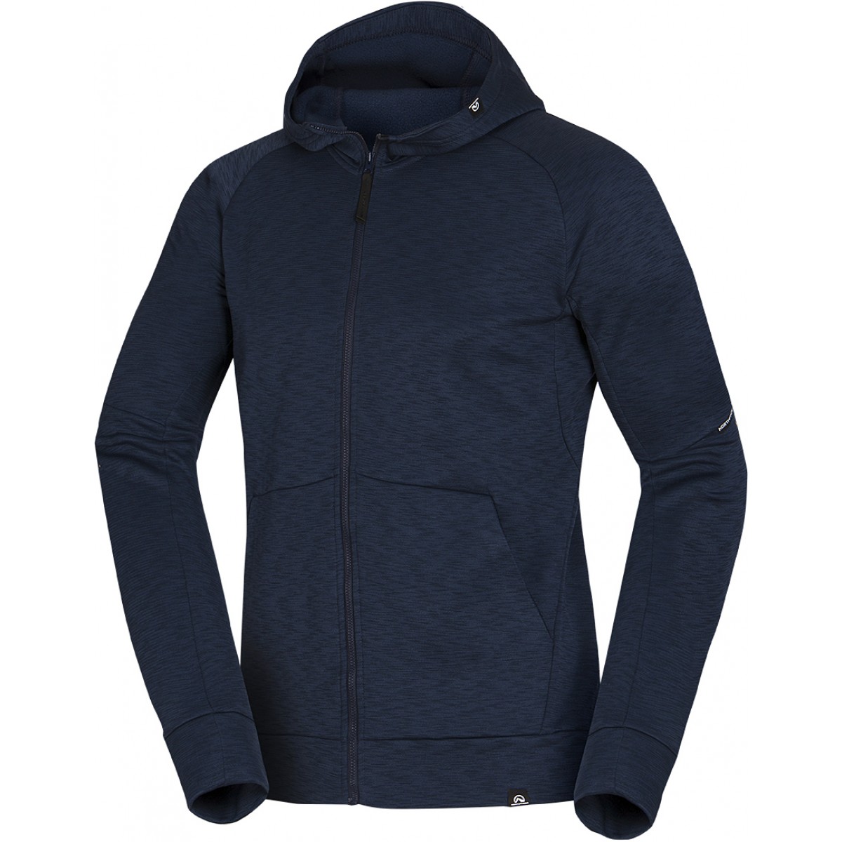 

Толстовка Northfinder SANTIAGO, XL (50)