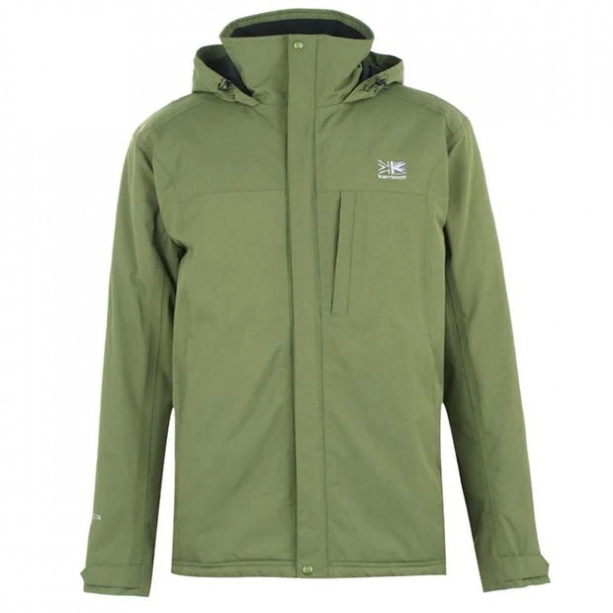 

Куртка Karrimor Padded Khaki, XL (50)