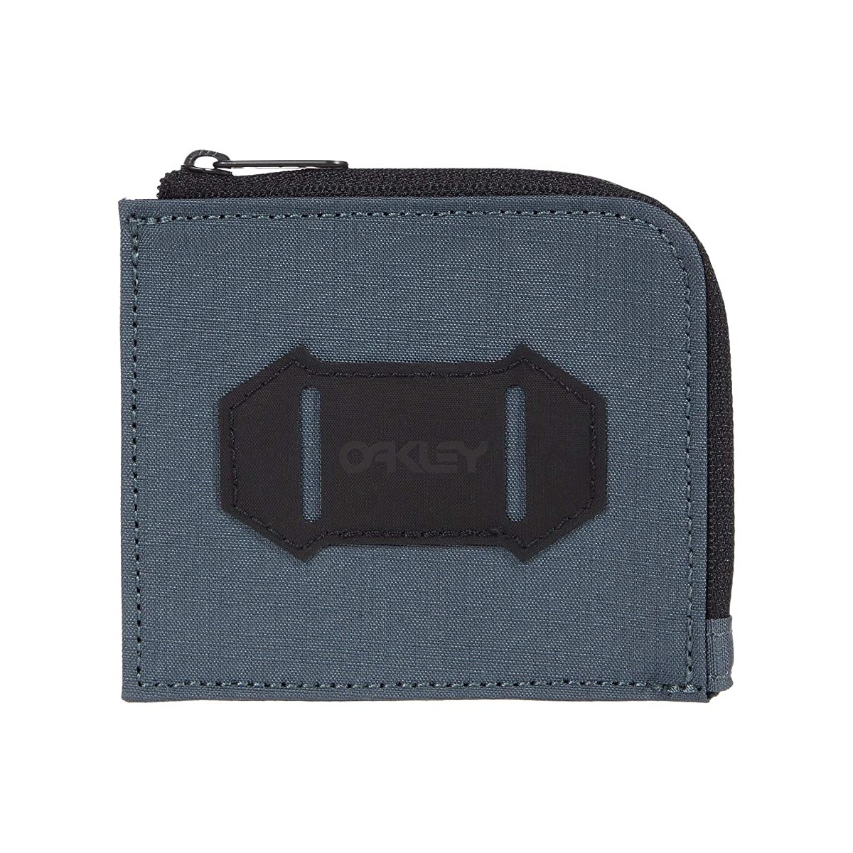 

Кошелек Oakley Street Wallet 2.0 Uniform Grey, Универсальный
