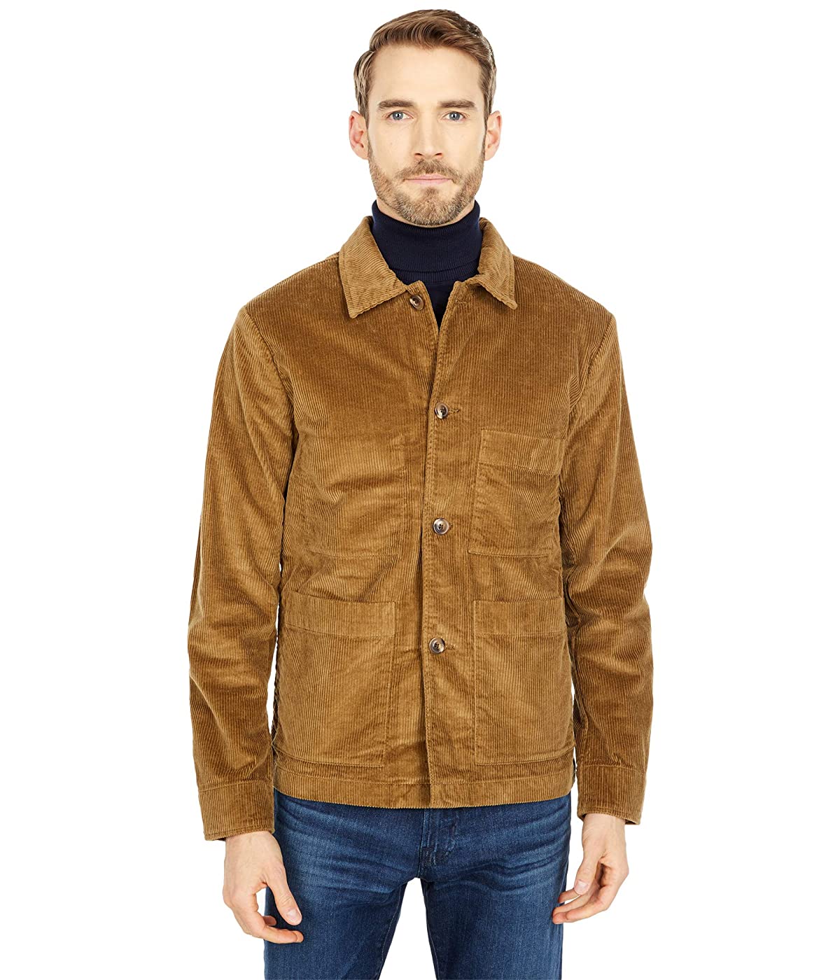 

Куртка Selected Homme Mark Cord Workwear Jacket Camel,  (50, Куртка Selected Homme Mark Cord Workwear Jacket Camel, XL (50)