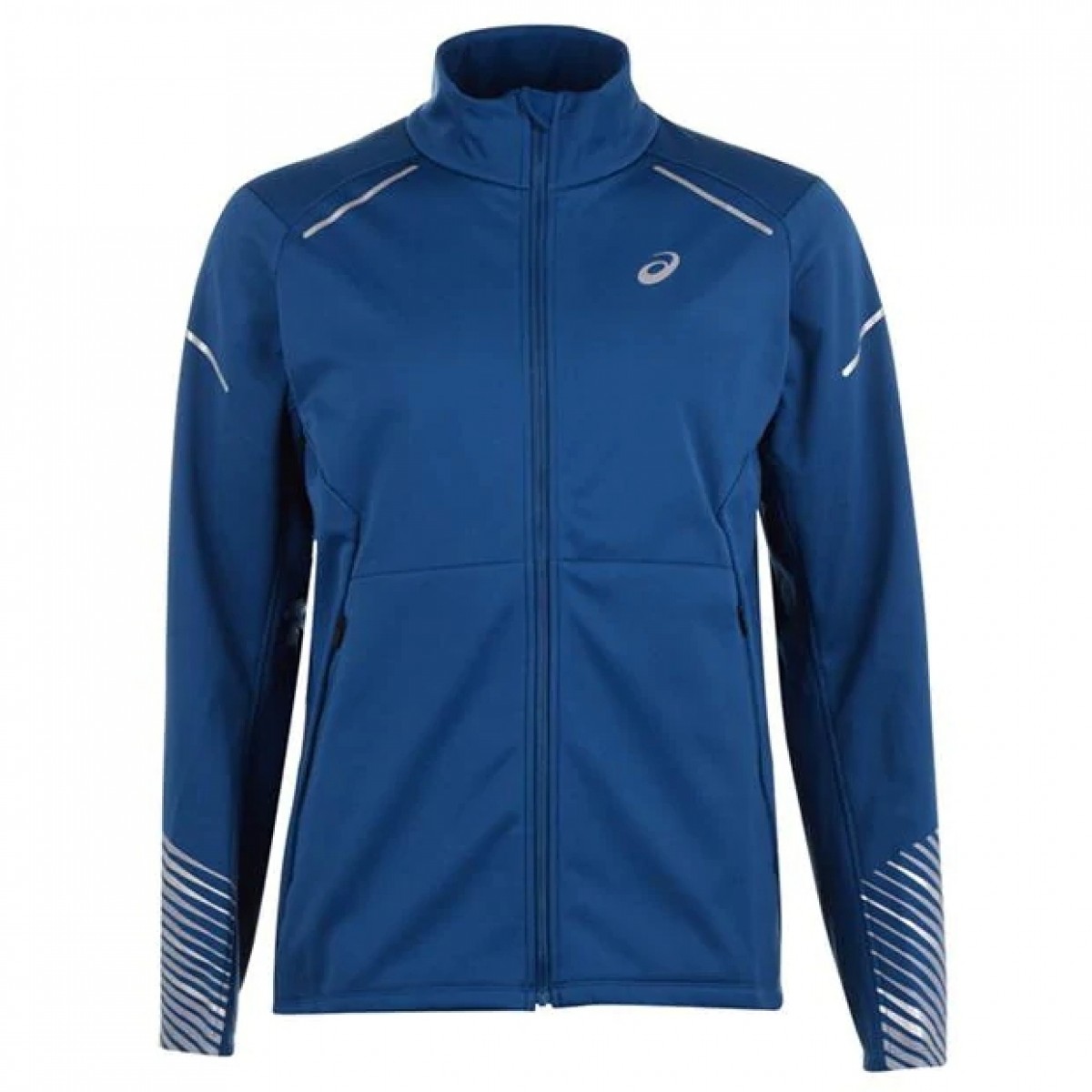 

Куртка Asics Sleeve Mako Blue, S (44)