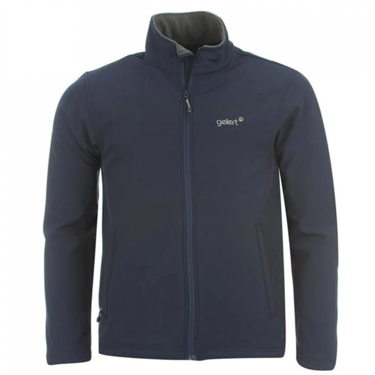 

Куртка Gelert Softshell Navy, S (44)