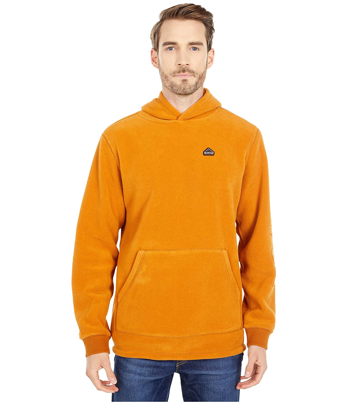 

Худи Burton Westmate Polartec& True Penny, XL (50)