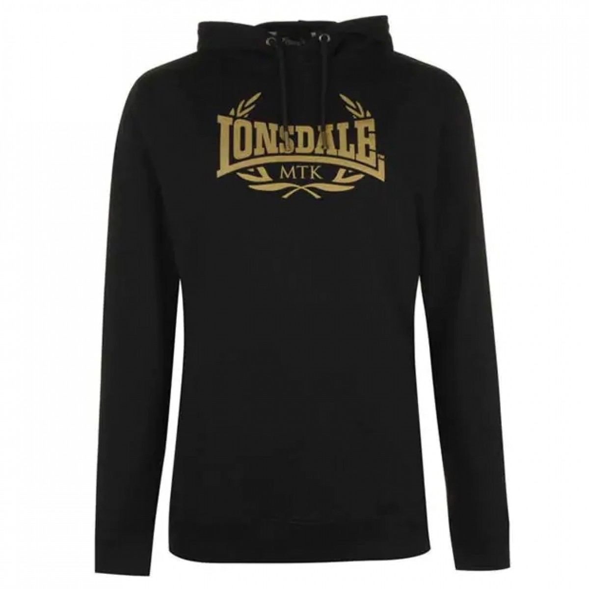 

Худи Lonsdale MTK Pro Range Black/Gold,  (44, Худи Lonsdale MTK Pro Range Black/Gold, S (44)