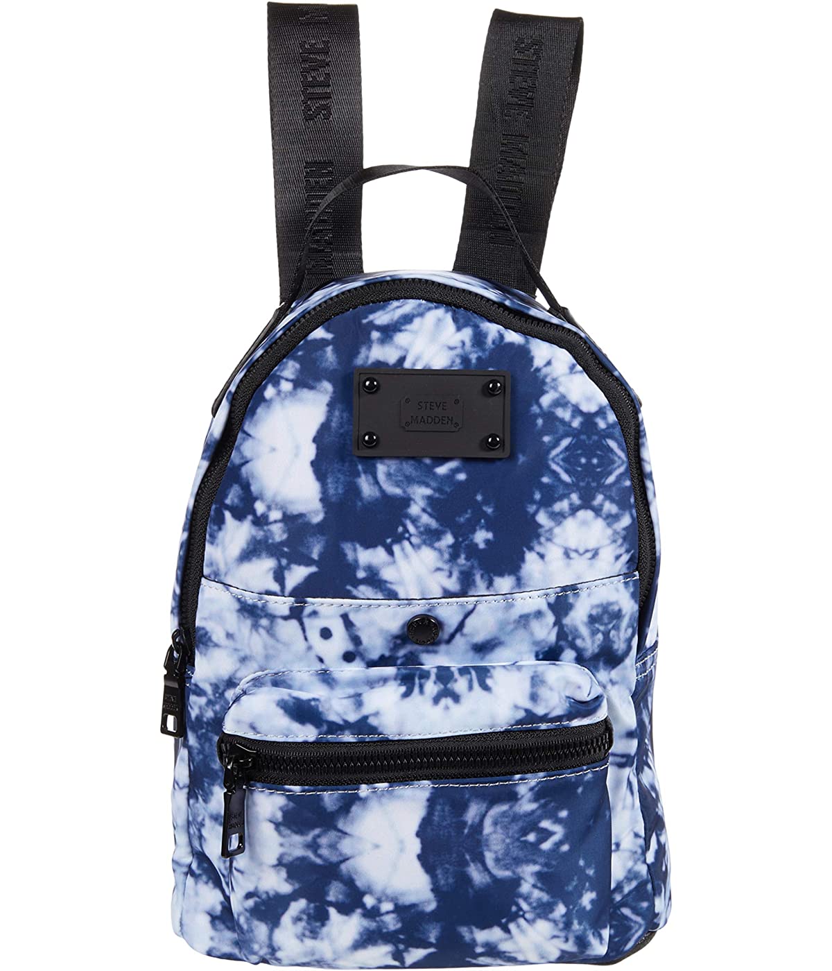 

Рюкзак Steve Madden Btrent Mini Nylon Tie-Dye, Универсальный