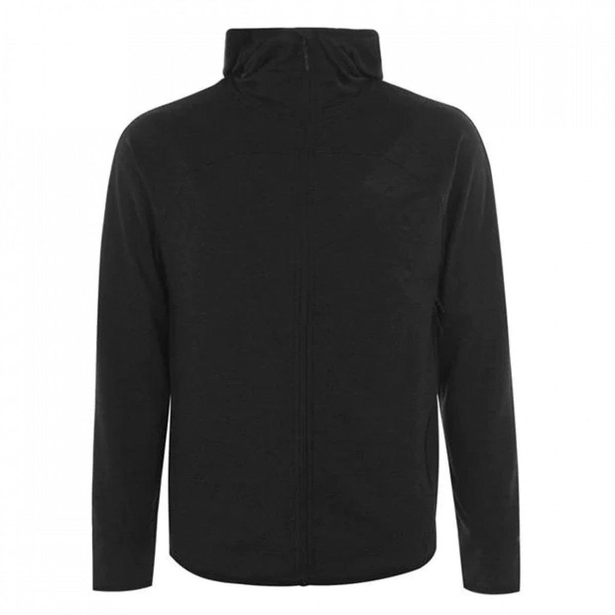 

Толстовка Everlast EverDri Performance Zip Black, S (44)