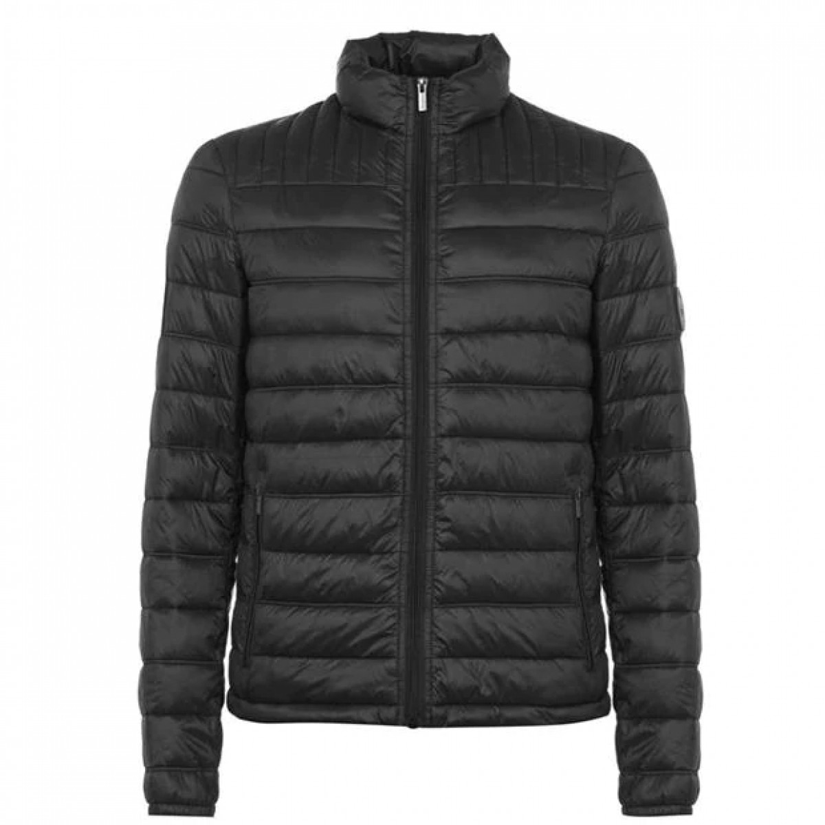 

Куртка Firetrap Blackseal Micro Bubble Black,  (44, Куртка Firetrap Blackseal Micro Bubble Black, S (44)