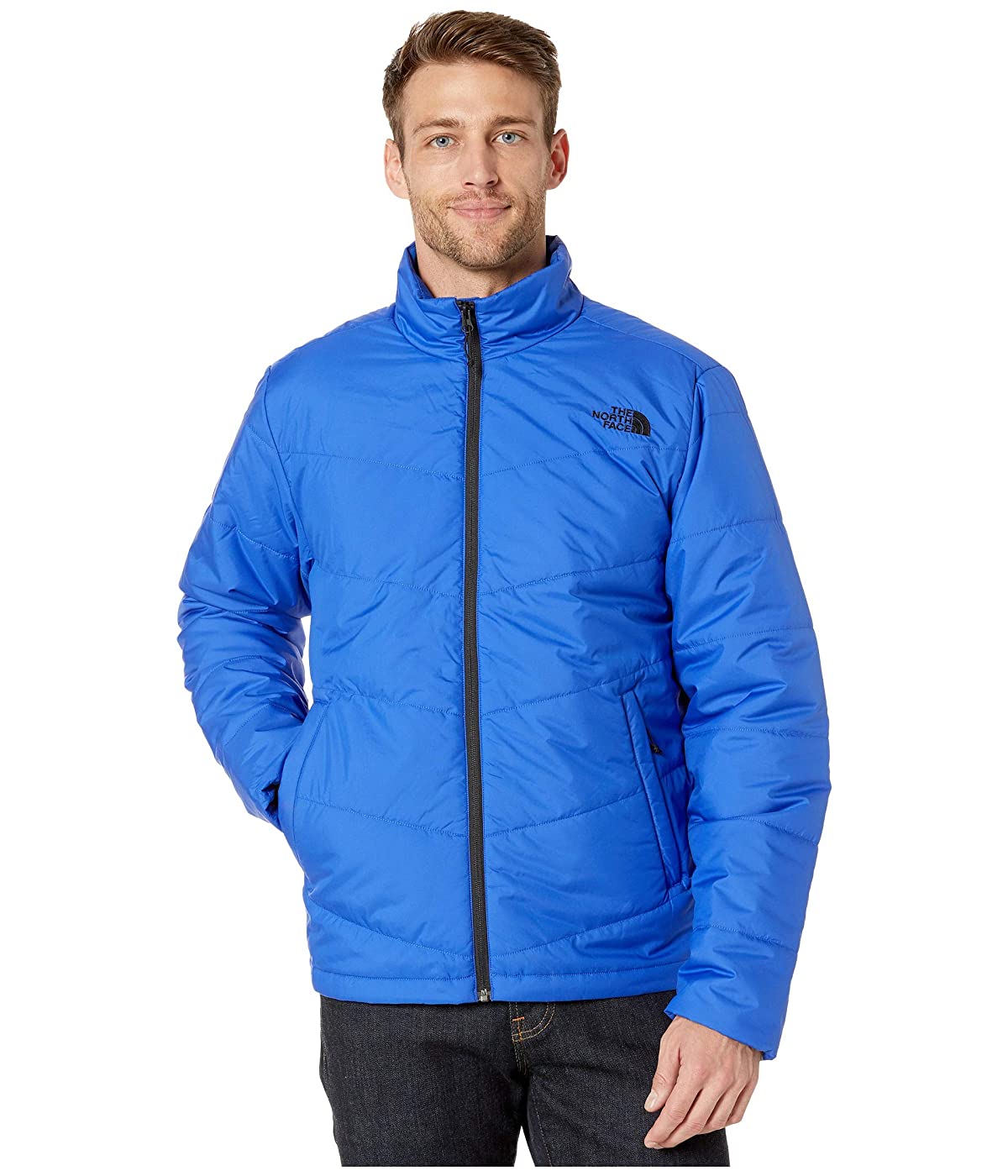 

Куртка The North Face Junction Insulated Jacket TNF Blue, XXL (52)