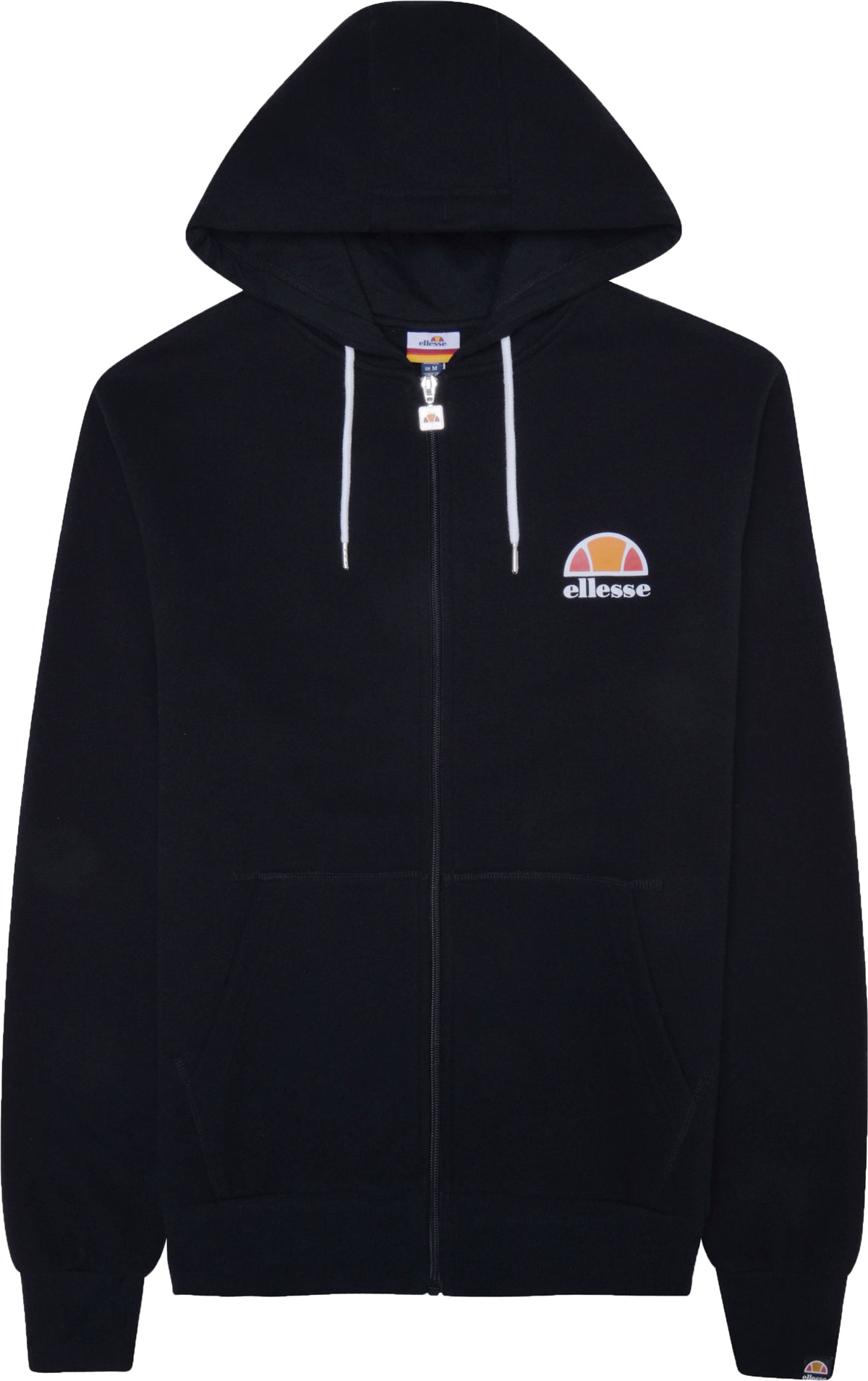 

Толстовка ELLESSE MILETTO,  (44, Толстовка ELLESSE MILETTO, S (44)