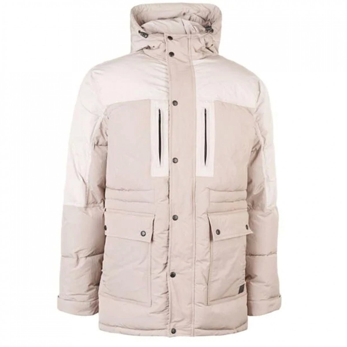

Куртка Firetrap Parka Stone, S (44)