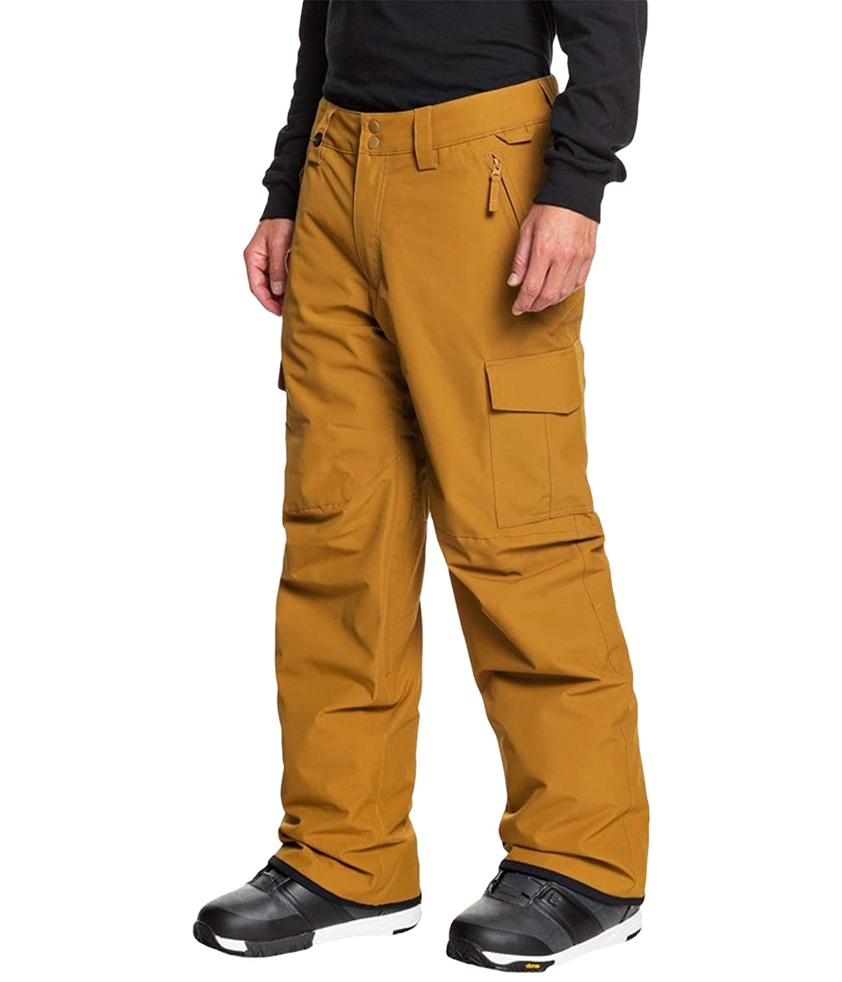 

Брюки горнолыжные Quiksilver Snow Porter Bronze Brown, XL (50)