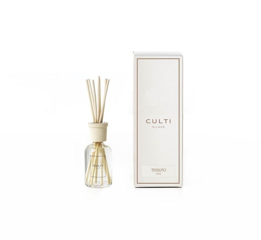 

Диффузор Culti Tessuto Stile 100ml