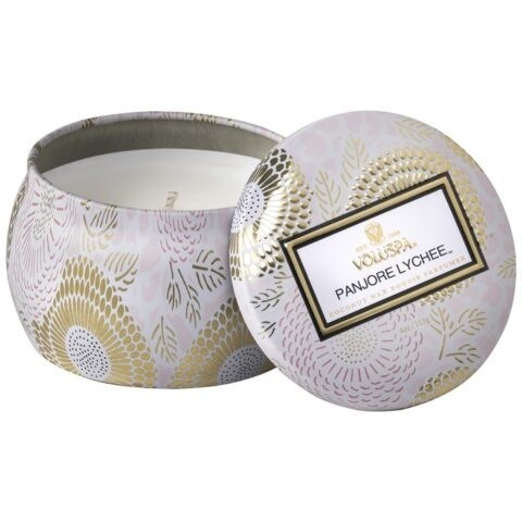 

Ароматическая свеча VOLUSPA Japonica Panjore Lychee115g