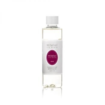 

Рефилл для диффузора Millefiori Via Brera Velvet 250 мл