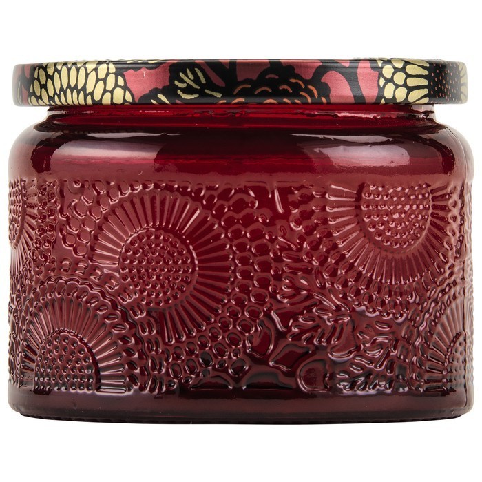

Ароматическая свеча VOLUSPA Japonica Goji Tarocco Orange 90g