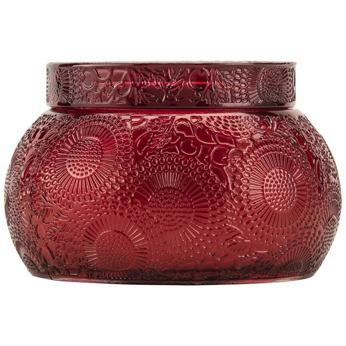 

Ароматическая свеча VOLUSPA Japonica Goji Tarocco Orange 400g