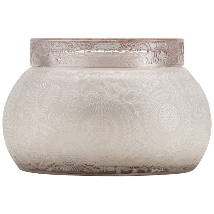 

Ароматическая свеча VOLUSPA Japonica Panjore Lychee 400g