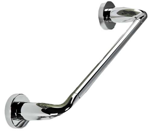 

Держатель полотенец Colombo Design Basic B2709 (35324)