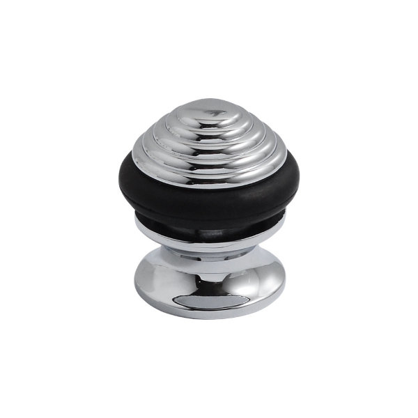 

Стопор Fimet 3697 F04 хром,