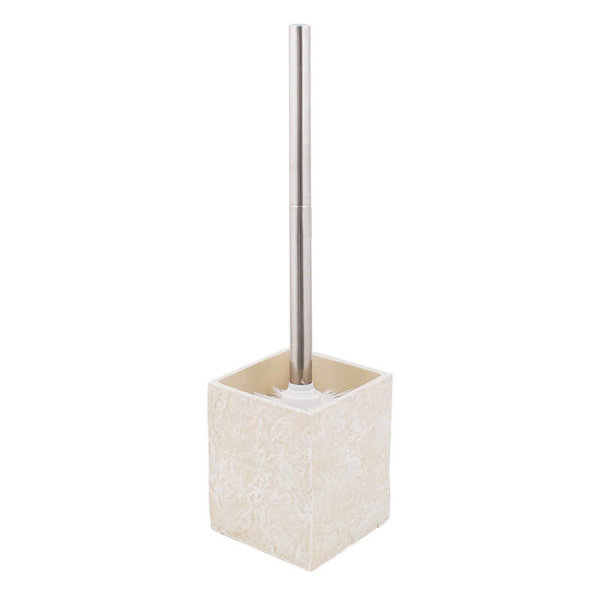 

Ершик для унитаза Trento Sand Stone (47228)