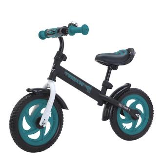 

Беговел BALANCE TILLY 12" Tornado(T-21255/2 Azure)