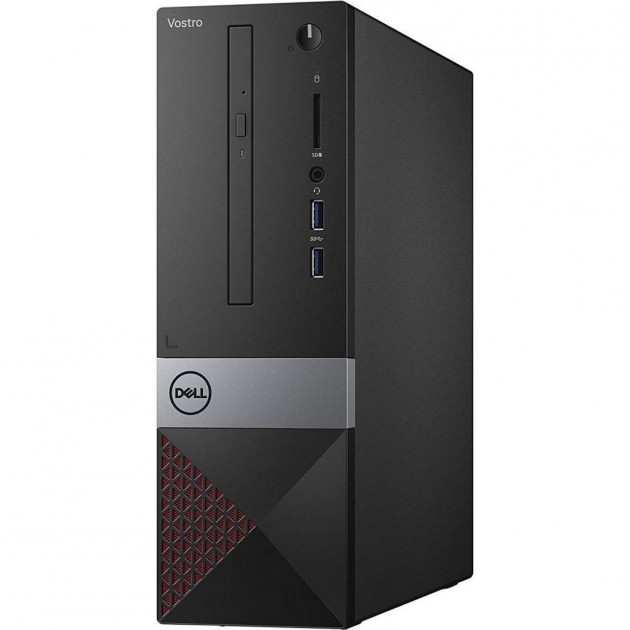 

Комп'ютер Dell Vostro 3470 SFF (N206VD3470BTPEDB03_U)
