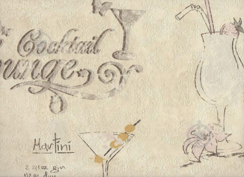

Обои на флизелиновой основе AS CREATION 35996-4 1,06м * 10,05м