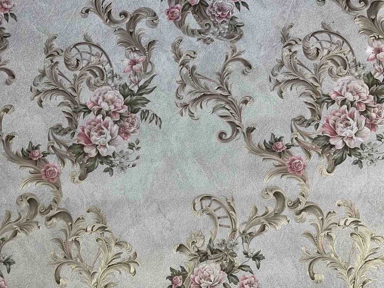 

Обои на флизелиновой основе ArtGrand ASSORTI 952AS51 1.06*10.05м