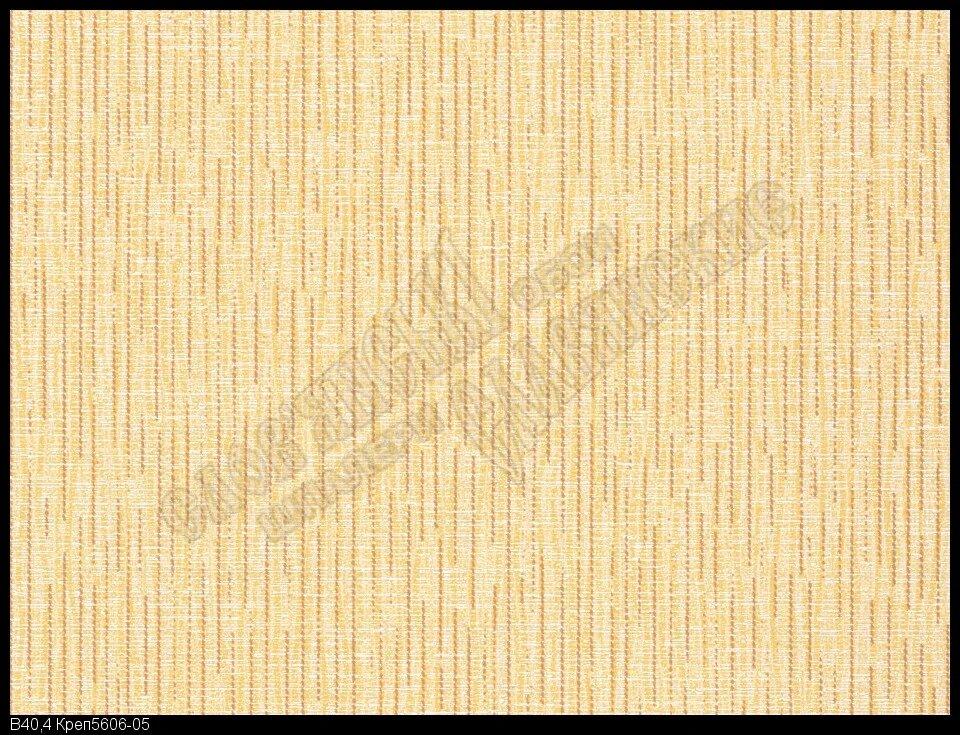 

Обои виниловые Славянские обои Креп 5606-05 0.53м*15м
