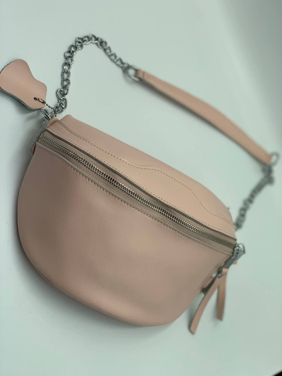 

Сумка женская Camilla розовая