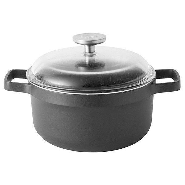 

Кастрюля BergHOFF Gem 2.8 л