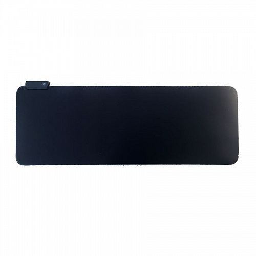 

Поверхность игровая RGB-L с подсветкой (30x78) black