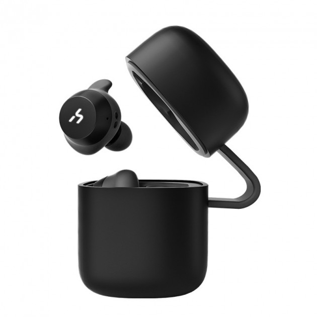 

Наушники беспроводные Havit G1 Black/Grey