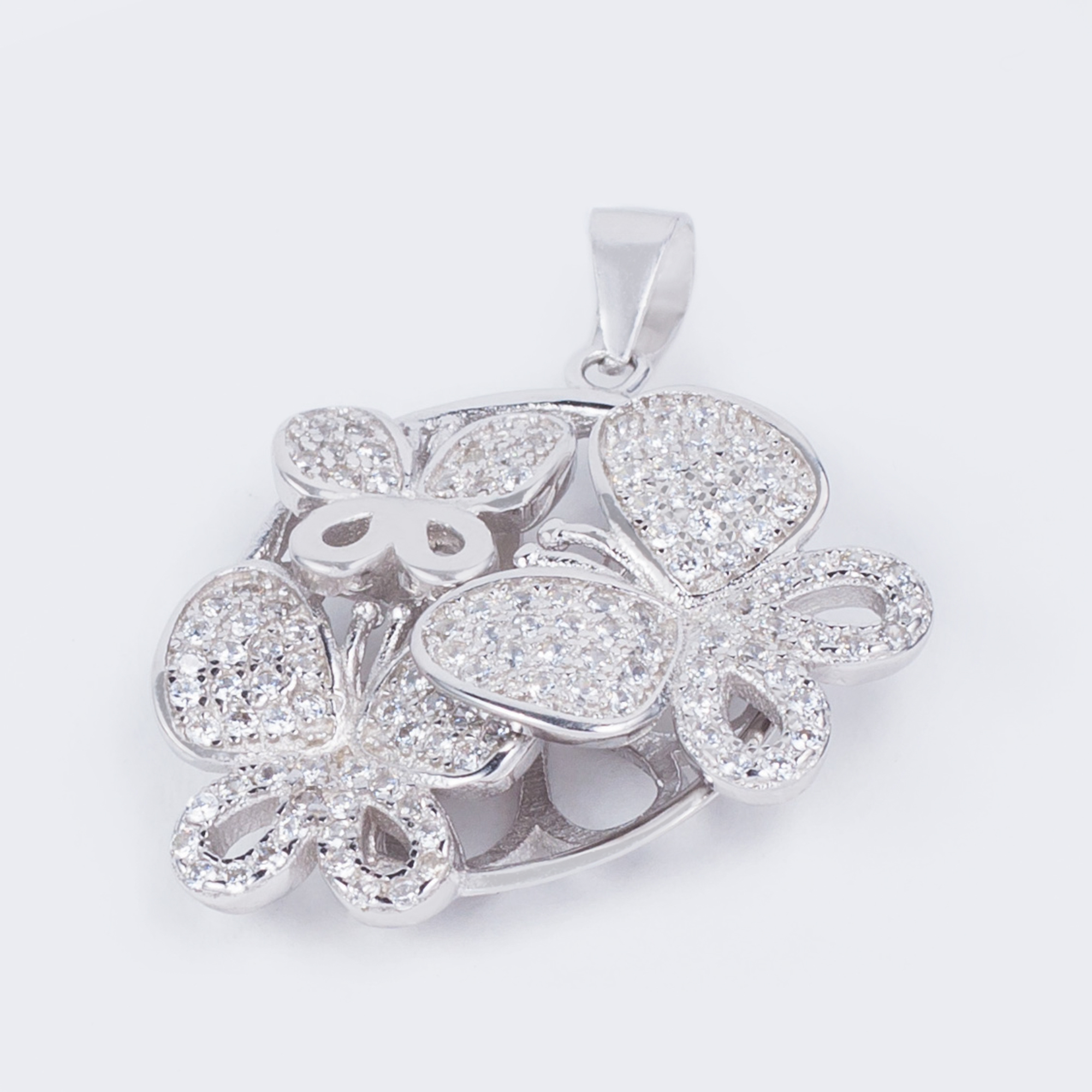 

Підвіска TOP Silver 5,00 г 9540039б